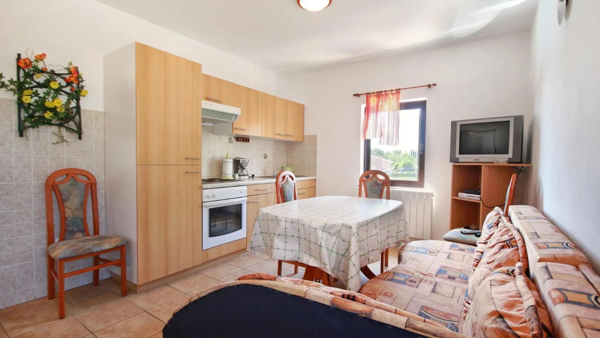 Dario - Apartment Mali - Mpolo Medulin Croatia