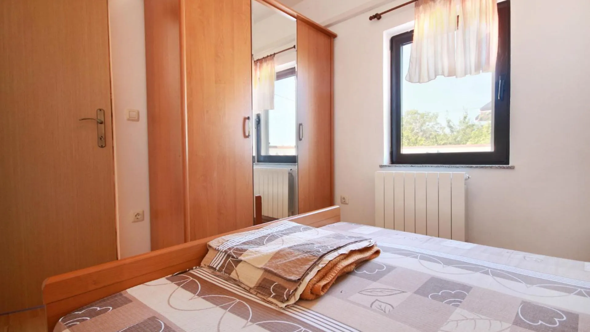 Dario - Apartment Mali - Mpolo Medulin Croatia
