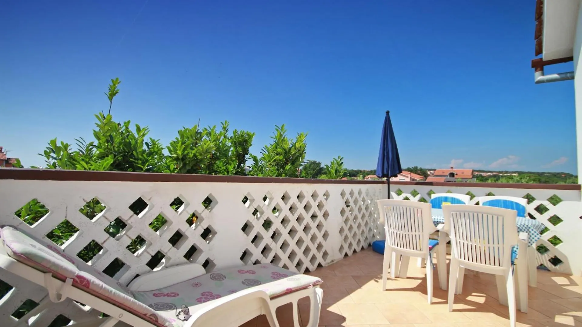 Dario - Apartment Mali - Mpolo Medulin