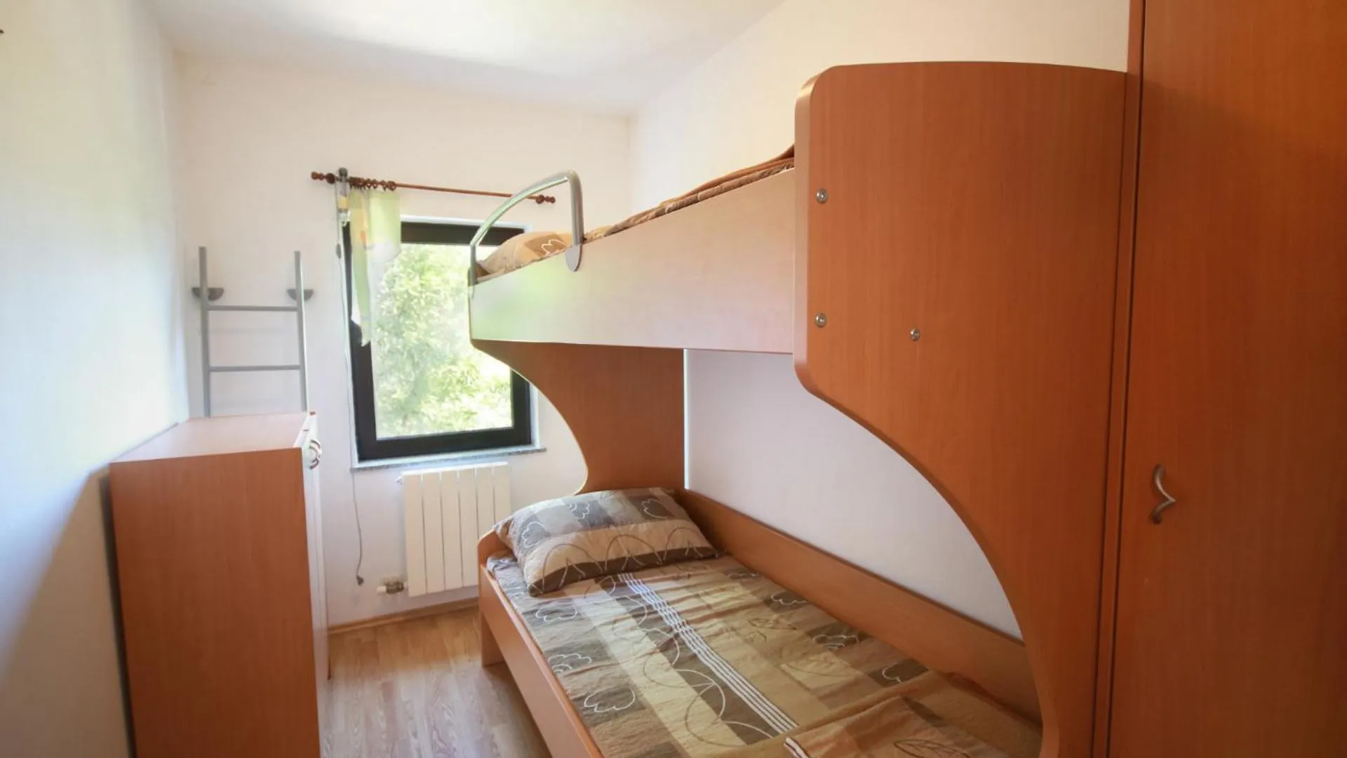Dario - Apartment Mali - Mpolo Medulin