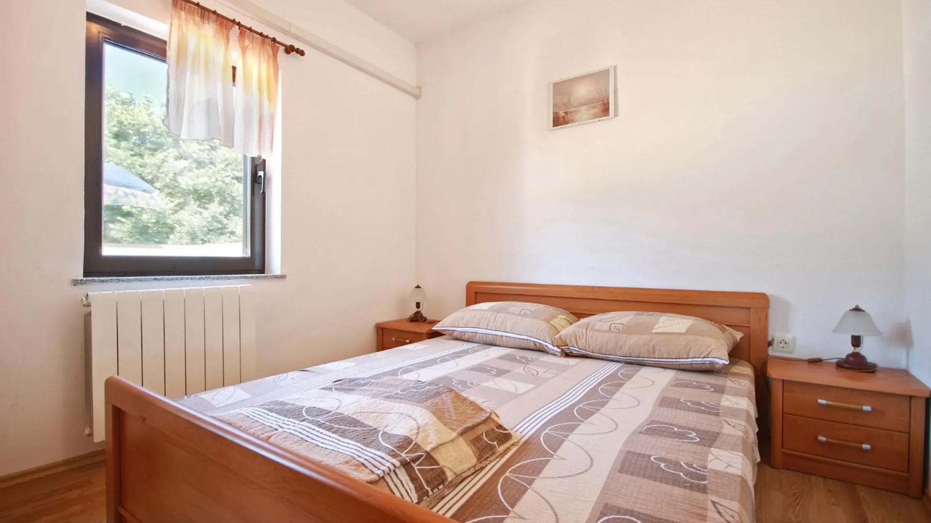 Dario - Apartment Mali - Mpolo Medulin Croatia