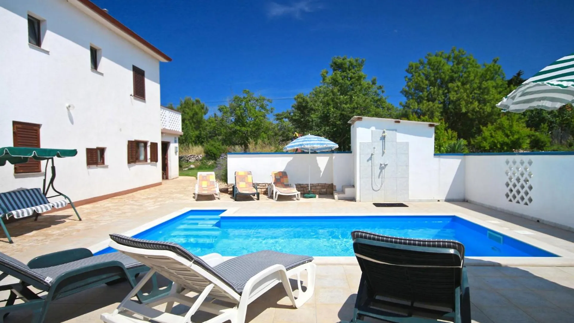 Dario - Apartment Mali - Mpolo Medulin