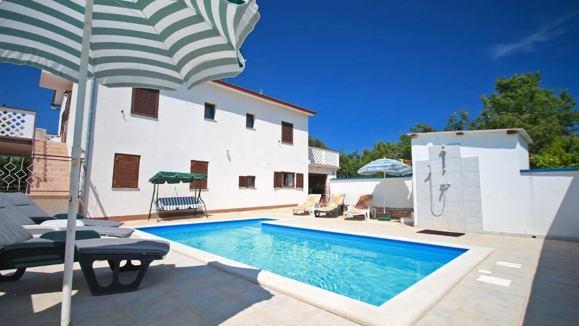 Dario - Apartment Mali - Mpolo Medulin